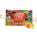Безтютюнова суміш Space Tea Citrus Delight (Цитрусові, ягоди) 40 гр. Фото.